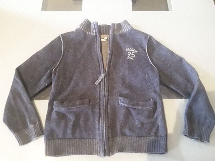 Gilet