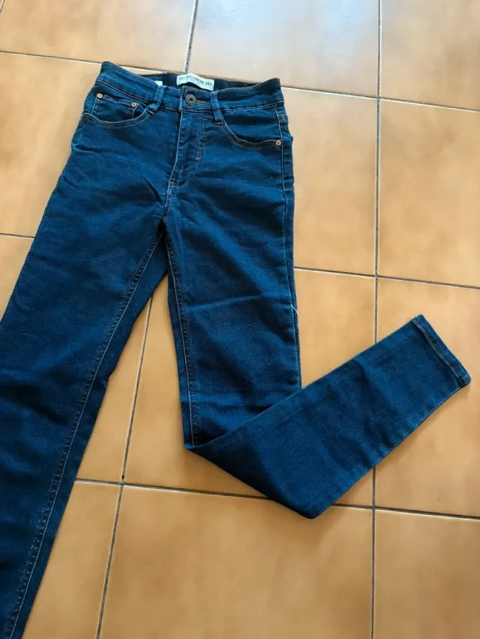 Jeans femme 32 - photo numéro 2