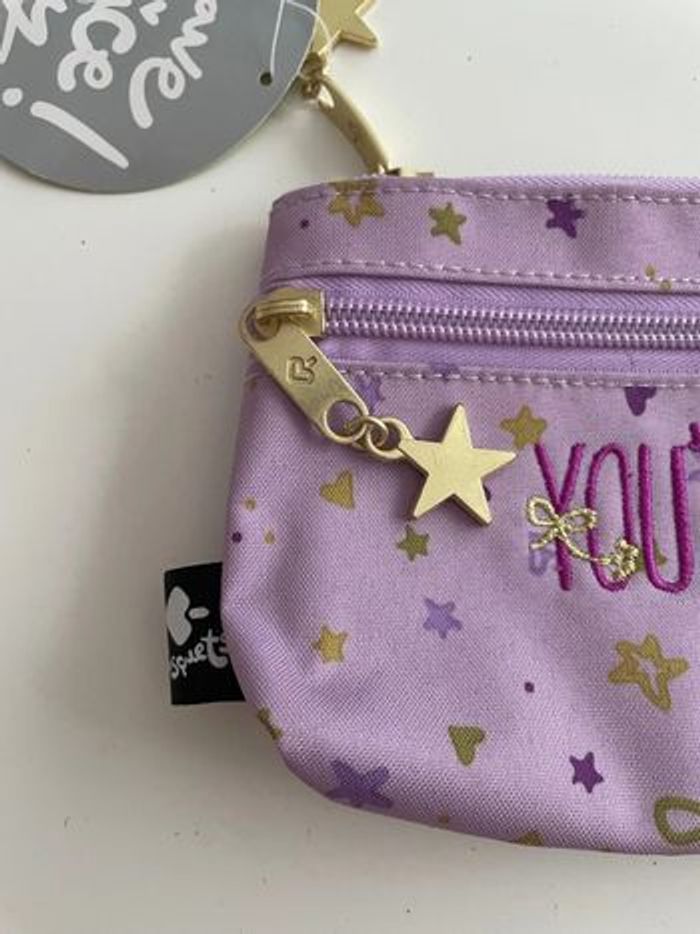 Trousse neuve Lila you are a star - photo numéro 2