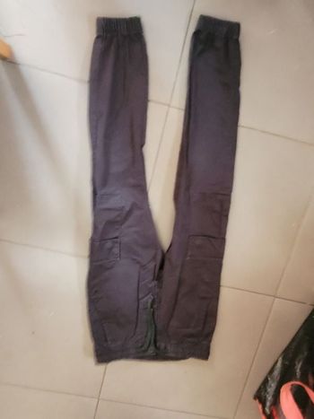Pantalon BZB 34