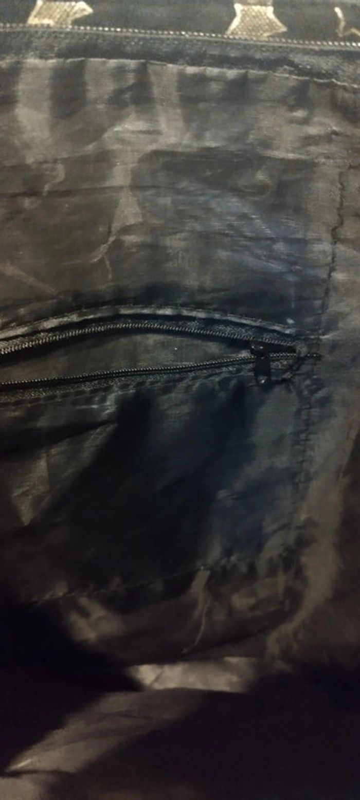 Sac fourre tout - photo numéro 5
