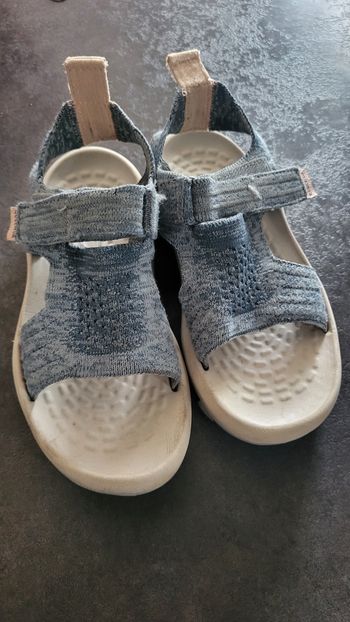 Sandales de randonnees