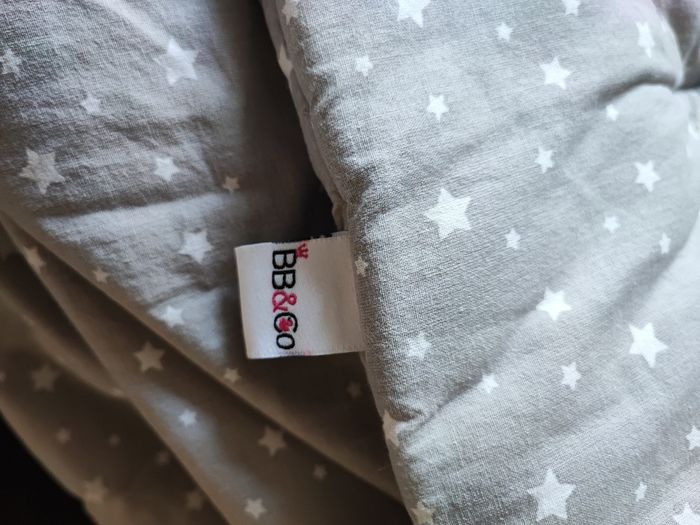 Tapis de Sol pour bébé - photo numéro 3