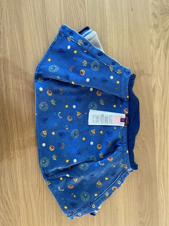 Veste sergent major 3 mois - photo numéro 4