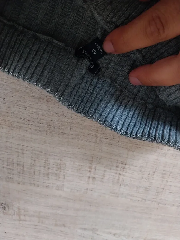 Leggings epais - photo numéro 2