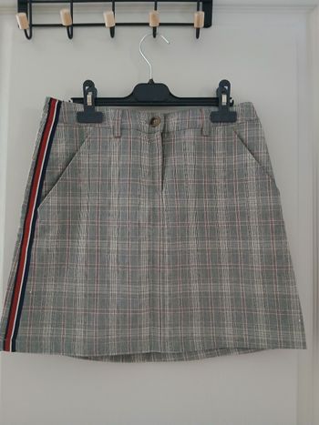 Jupe courte Creeks T36