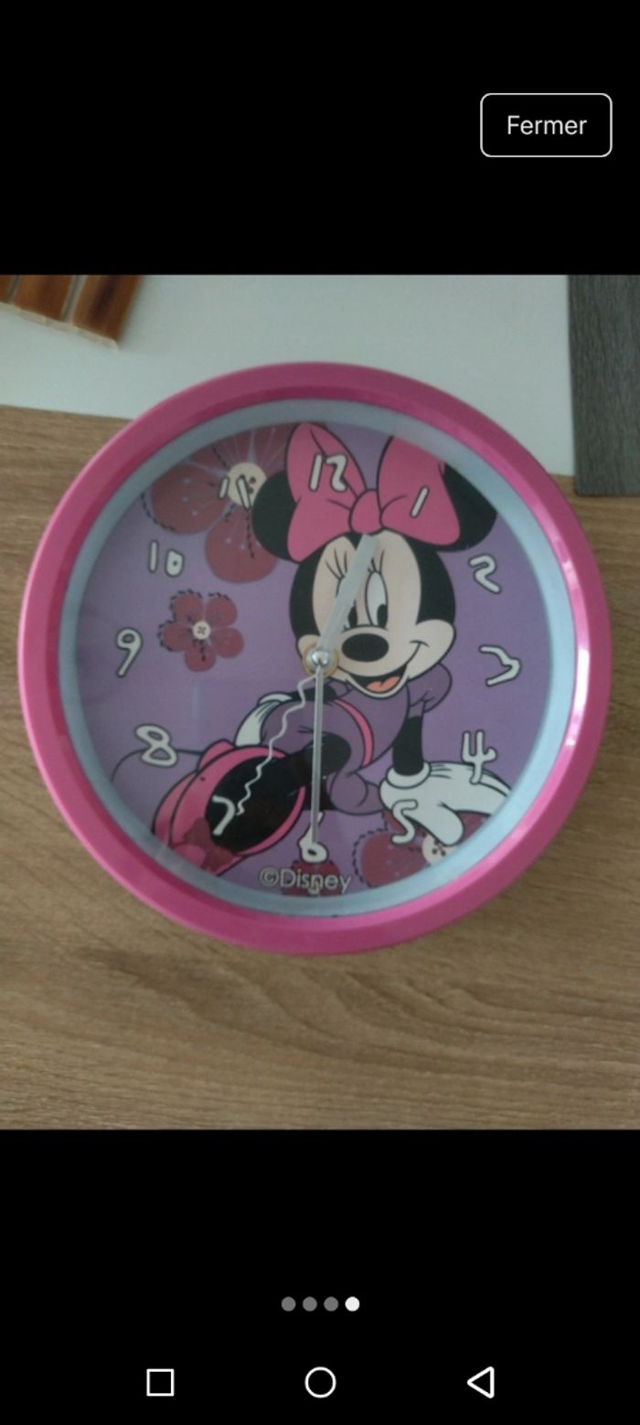 Lot Minnie - photo numéro 3
