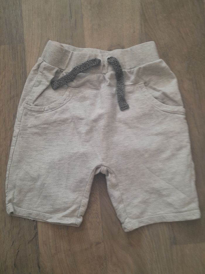 Short