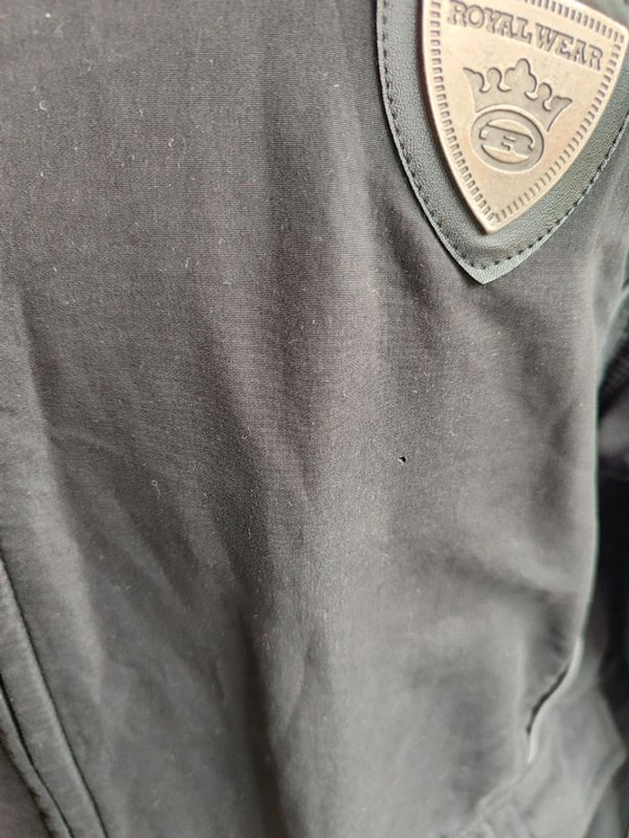 Veste polaire - photo numéro 2