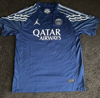 Maillot psg fourth Joâo Neves