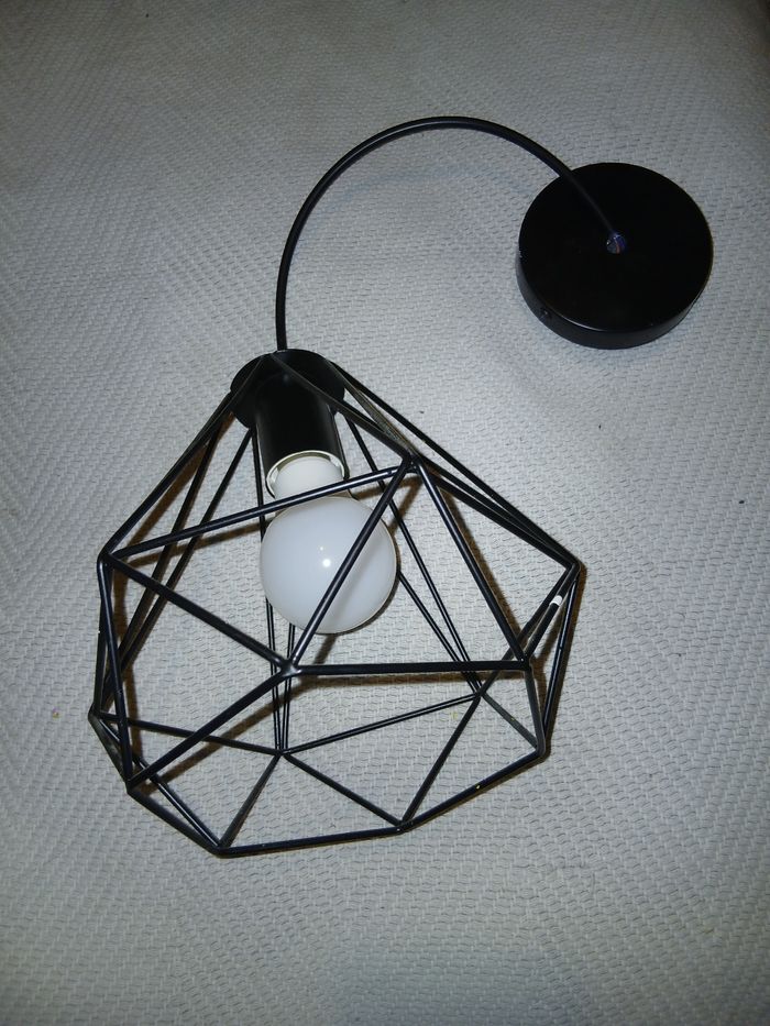 Lustre - photo numéro 2
