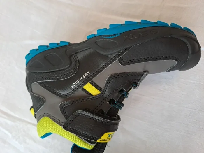 GEOX respira amphibiox t 30 - photo numéro 9