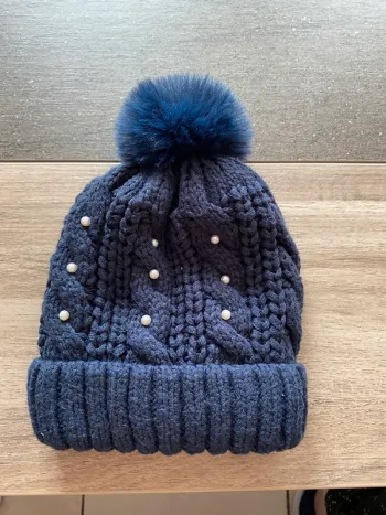 Bonnet 5 ans