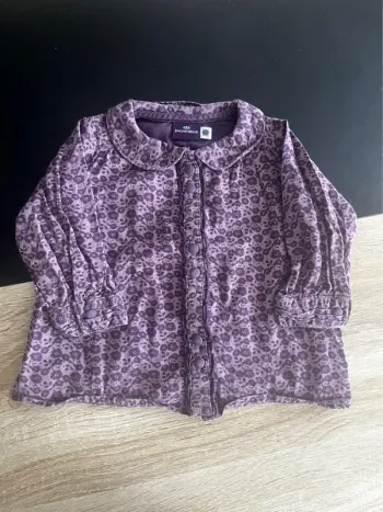 Chemise