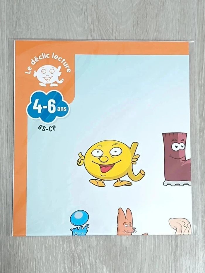 Mon poster des Alphas - photo numéro 4