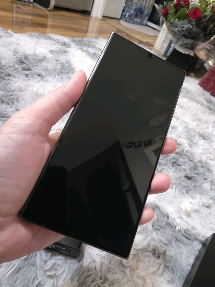 Samsung Galaxy S24 ultra - photo numéro 3