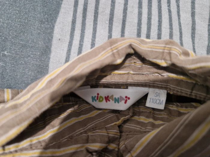 Lot garcon 5 ans - photo numéro 18