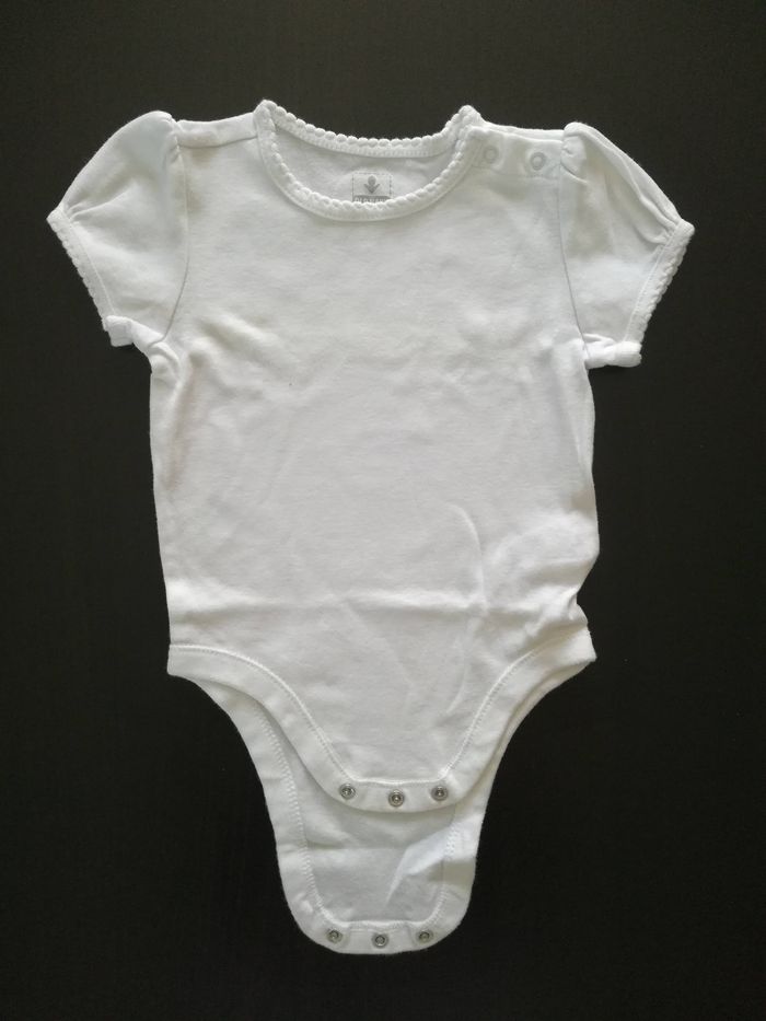 Body bébé