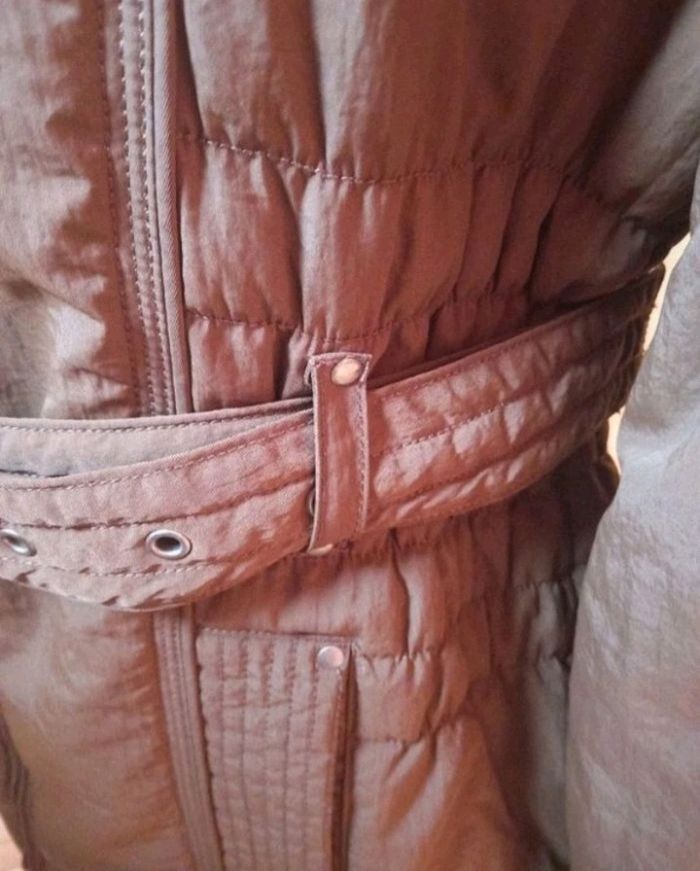 Parka 2 en 1 - photo numéro 5