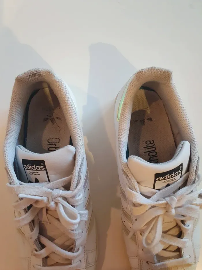 Adidas superstar - photo numéro 3