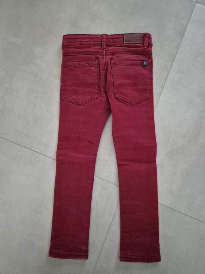Pantalon jeans 4ans - photo numéro 2