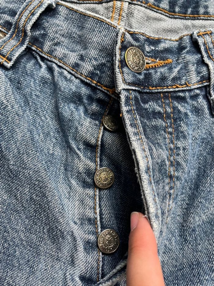 Jeans Complices  - Taille 42 - photo numéro 4