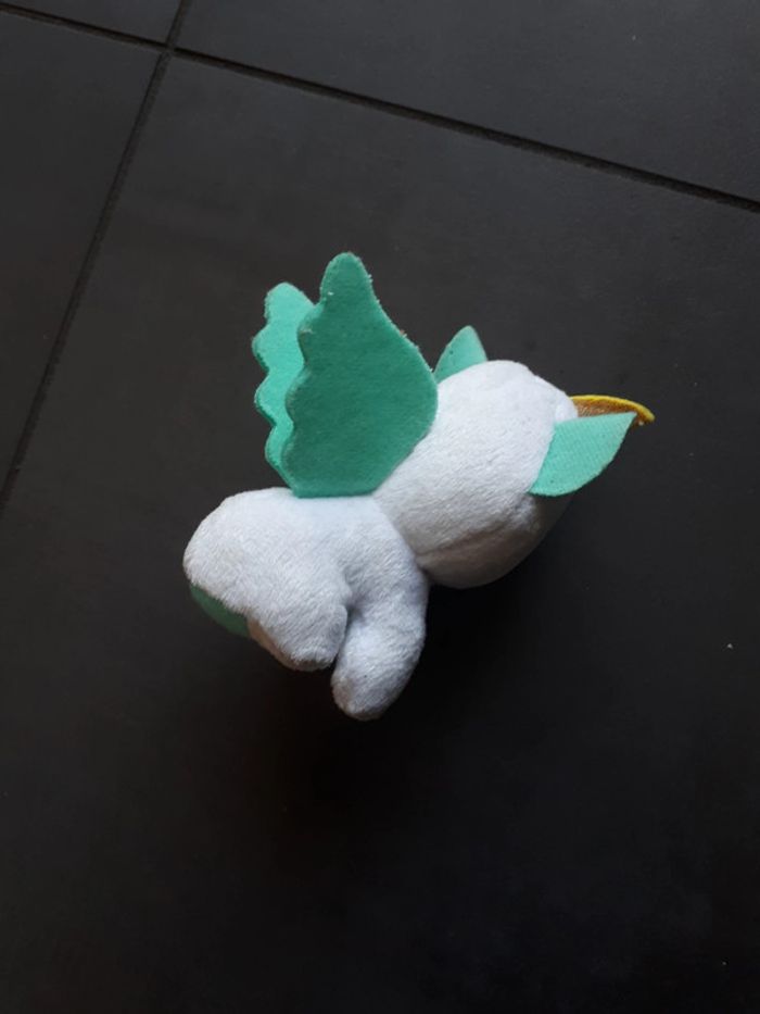 Mini TY licorne - photo numéro 3