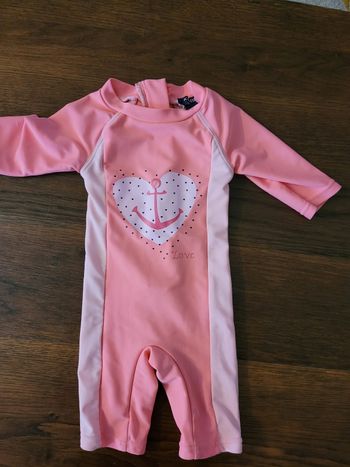 Maillot de bain
