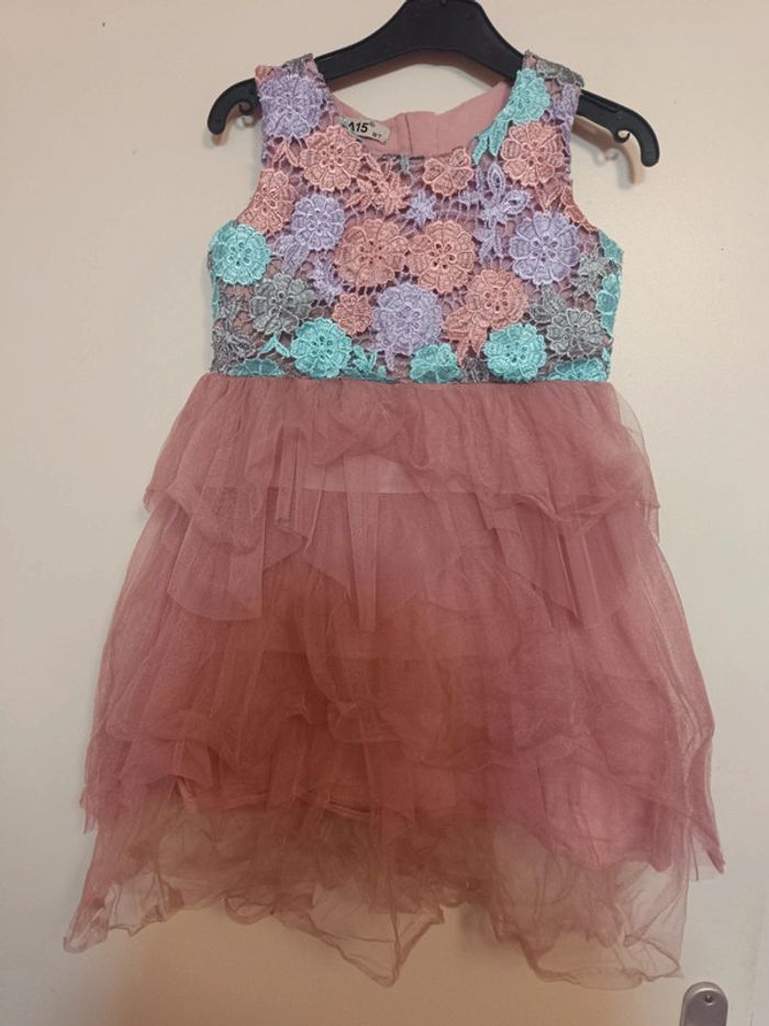 Robe.