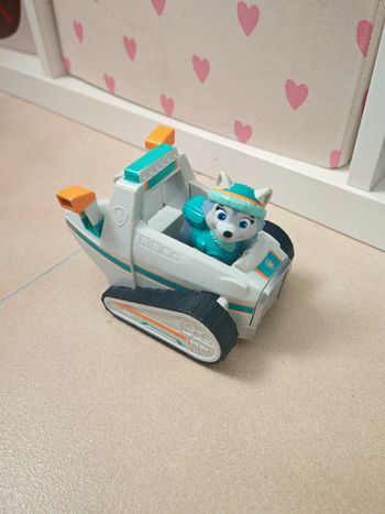 Everest pat patrouille