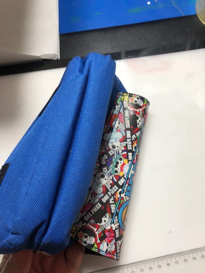Trousse one piece - photo numéro 6