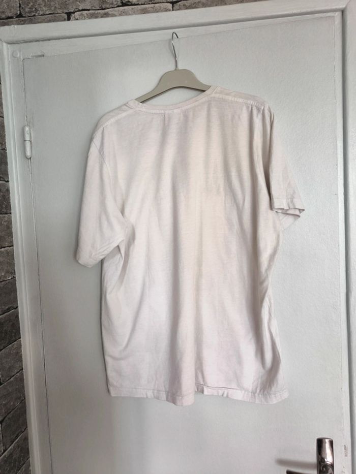 Tee shirt adidas taille L - photo numéro 4