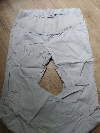 pantalon maternité