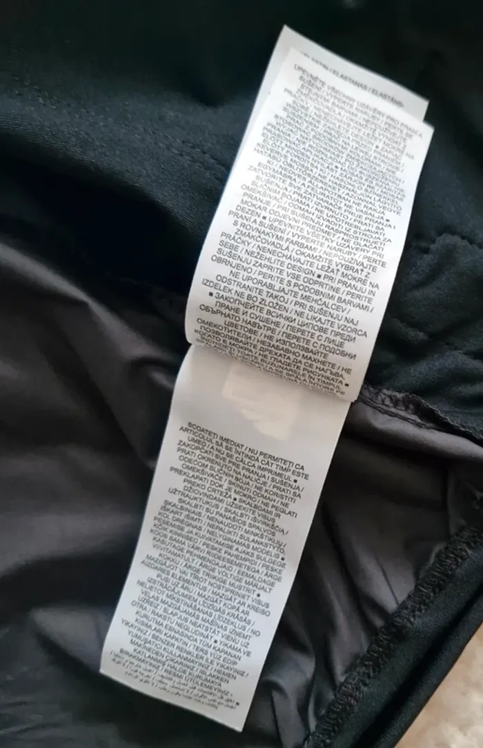 Veste Nike - photo numéro 12