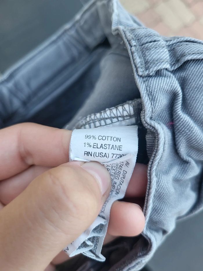 Superbe jeans. - photo numéro 7