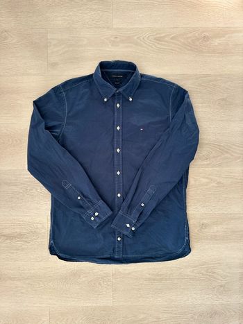 Chemise Tommy Hilfiger