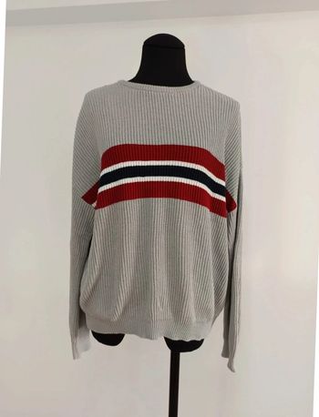 Pull taille M Pull&Bear