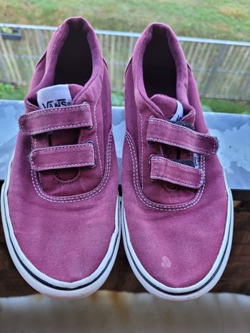 vans t37 (5e)