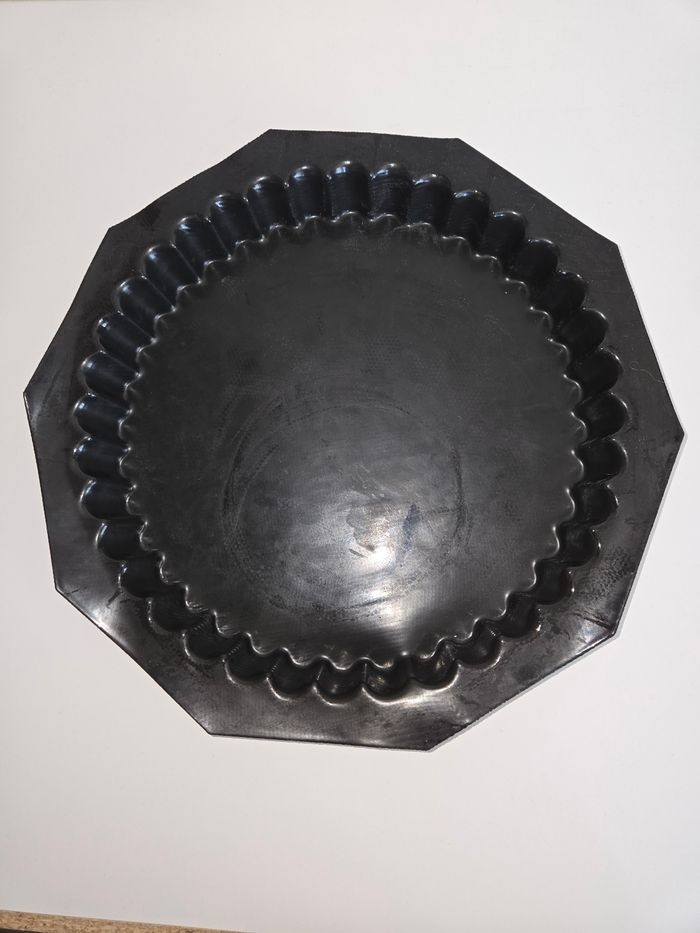 Moule tarte cannele - photo numéro 1