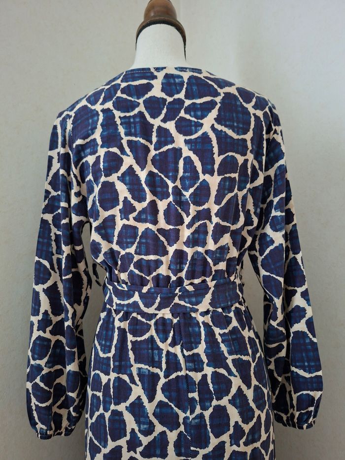 Robe manches longues - photo numéro 3