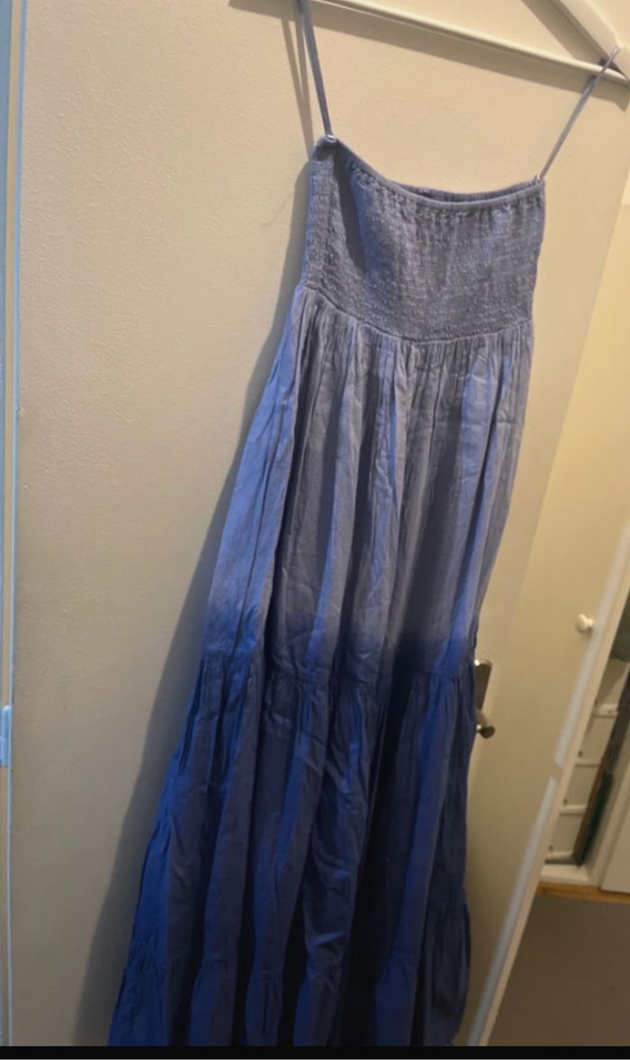 Robe femme 100 coton