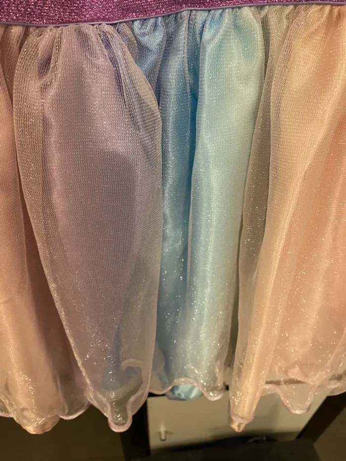 Robe déguisement - photo numéro 4