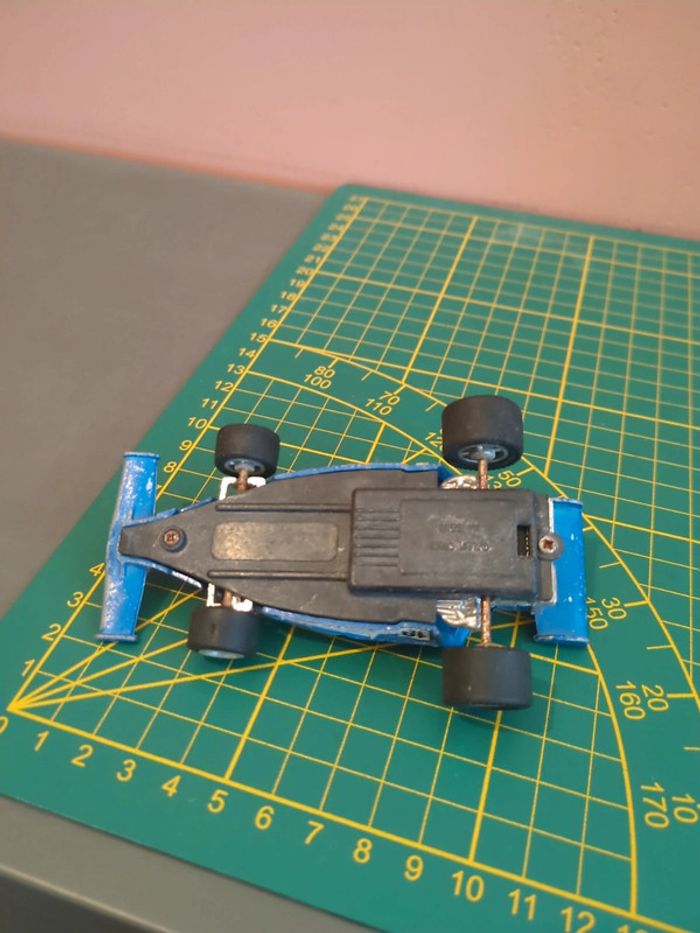 voiture formula hong kong - photo numéro 3