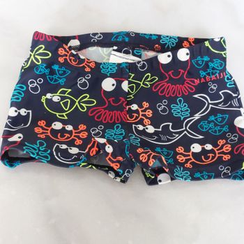 Maillot de bain garçon  24 mois