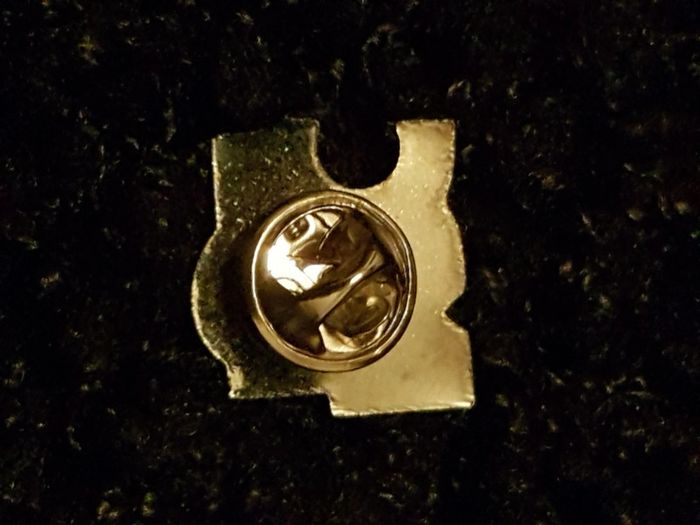 Pin's MJC - photo numéro 2