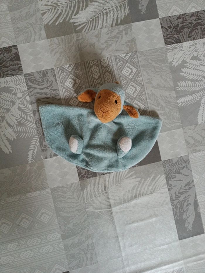 Lot de doudous - photo numéro 6