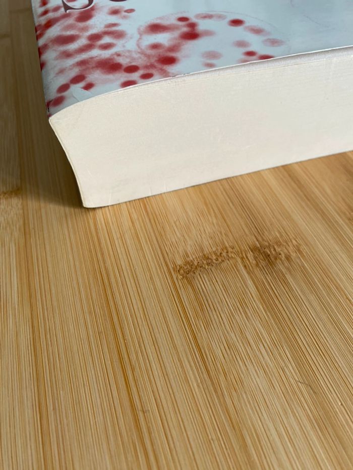 Signe suspect - Patricia Cornwell - photo numéro 2