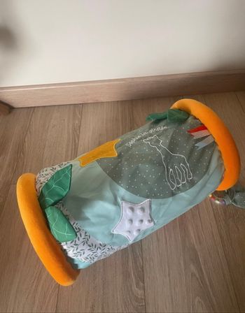 Rouleau de jeu Sophie la Girafe