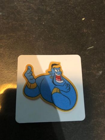 Fixeez Disney Leclerc