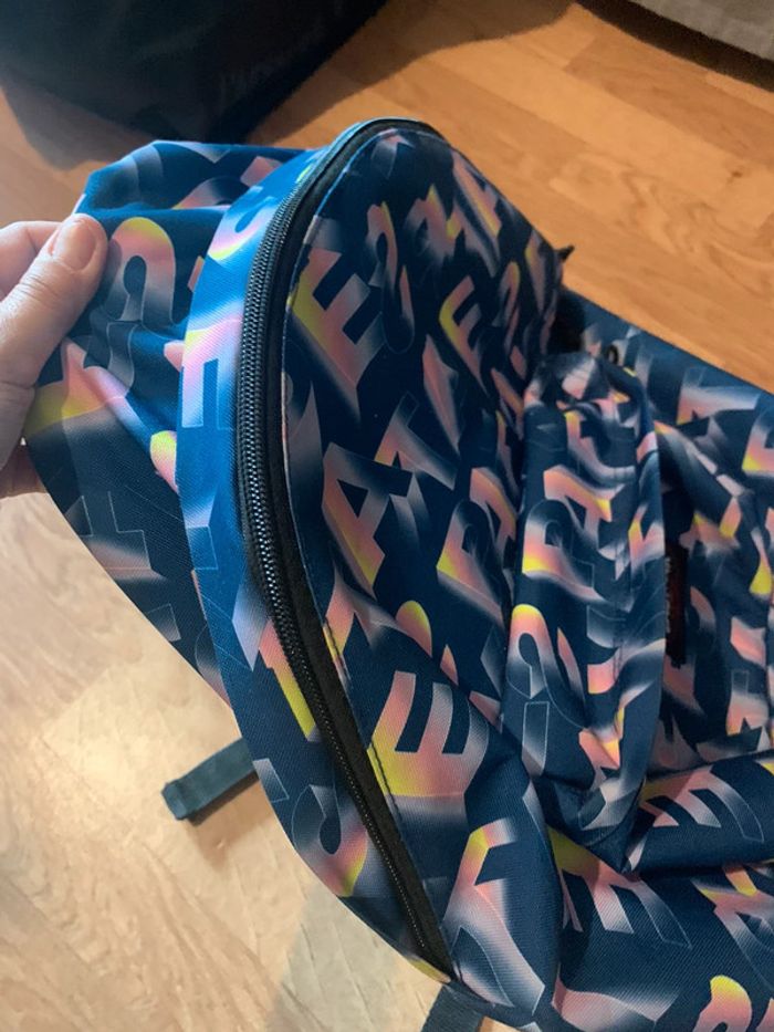 Sac à dos - photo numéro 3